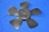 PARTS-MALL PXNJB-022 Fan, radiator